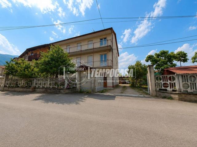 Villa a schiera in vendita a Cafasse