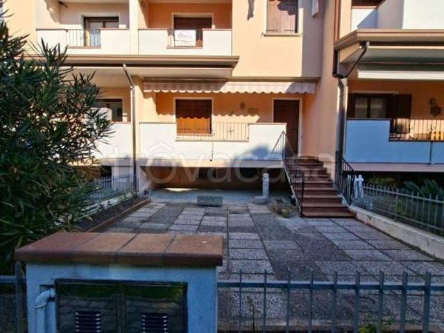Villa a schiera in vendita a Caorle