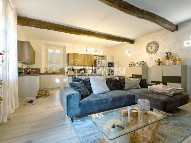 Villa a schiera in vendita a Caorso