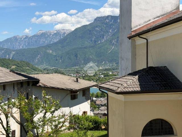 Villa a schiera in vendita a Calceranica, Calceranica al Lago
