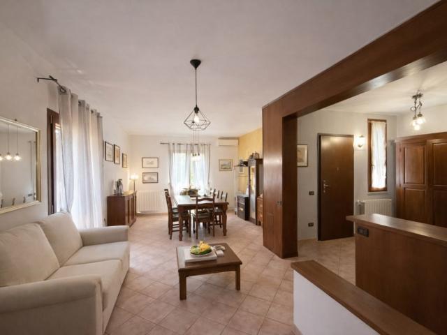 Villa a schiera in vendita a Calci via b. Buozzi