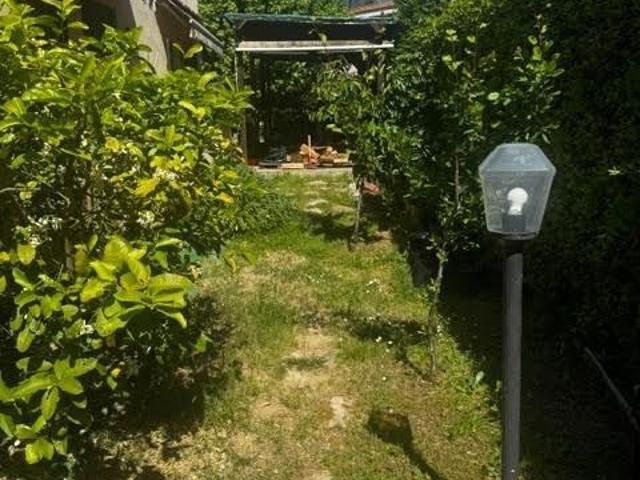 Villa a schiera in vendita a Calci