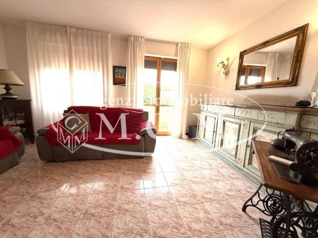 Villa a schiera in vendita a Calcinaia via XXV Aprile