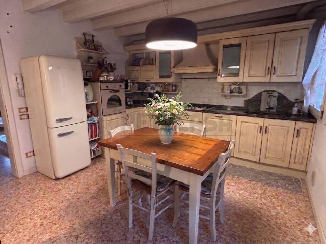 Villa a schiera in vendita a Caldogno
