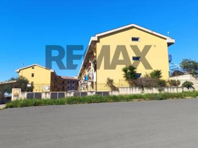 Villa a schiera in vendita a Caltagirone