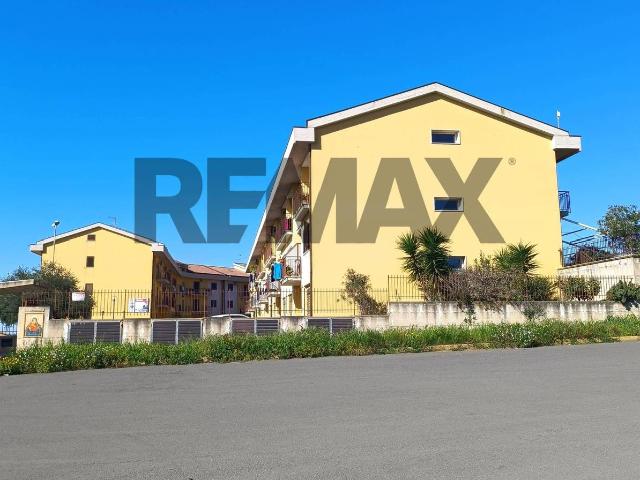 Villa a schiera in vendita a Caltagirone