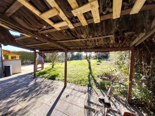 Villa a schiera in vendita a Calvenzano