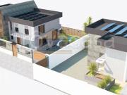 Villa a schiera in vendita a Calvizzano via Carlo Poerio