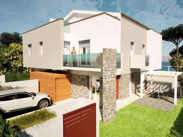 Villa a schiera in vendita a Camaiore