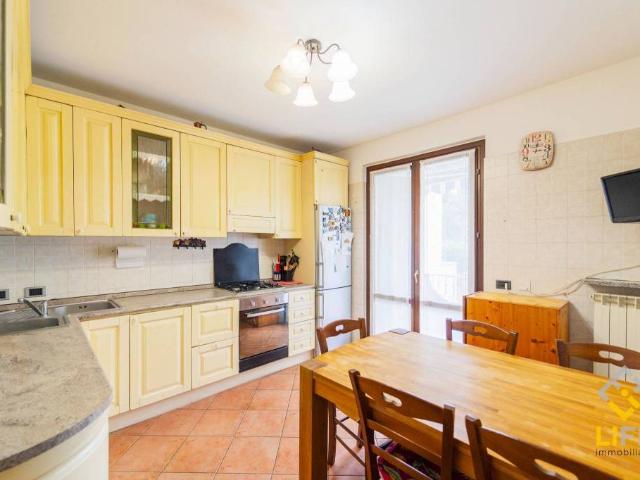 Villa a schiera in vendita a Cameri via Marè, 3