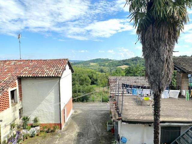 Villa a schiera in vendita a Camino