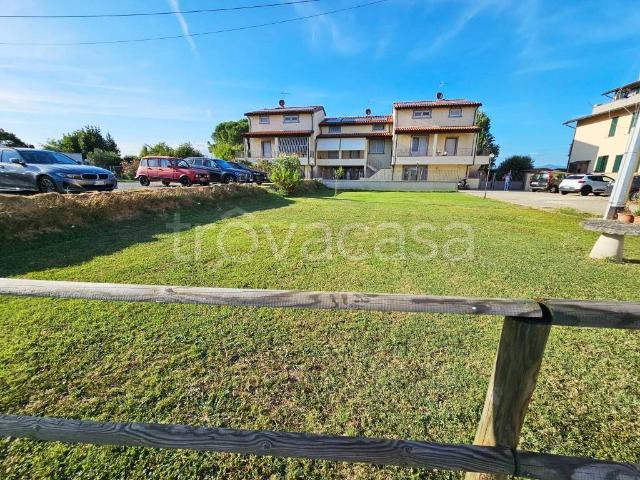 Villa a schiera in vendita a Campi Bisenzio via Vingone