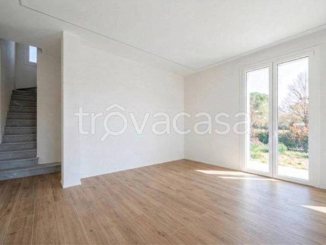Villa a schiera in vendita a Campi Bisenzio via delle Molina, 56, San Donnino