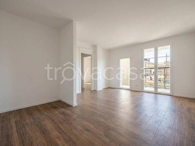 Villa a schiera in vendita a Campi Bisenzio via delle Molina, 56, San Donnino