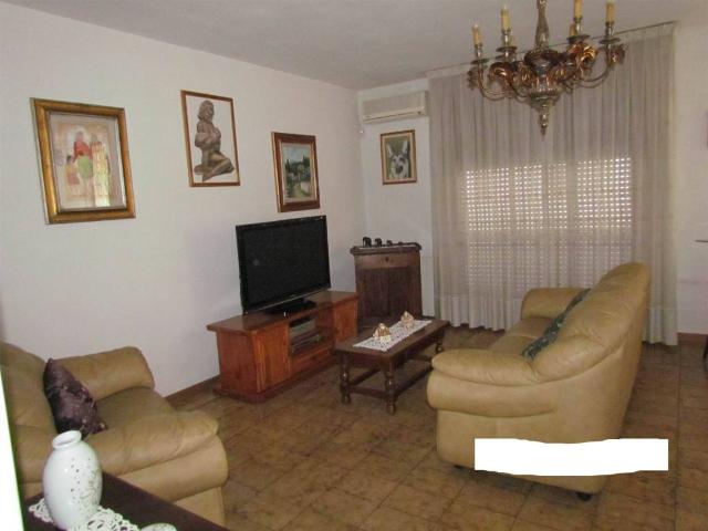 Villa a schiera in vendita a Campi Bisenzio via limite, 70