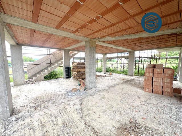 Villa a schiera in vendita a Campi Bisenzio