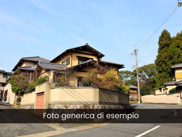 Villa a schiera in vendita a Campi Bisenzio