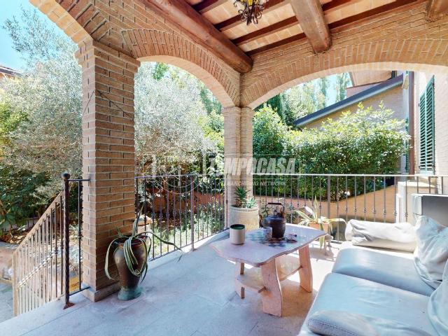 Villa a schiera in vendita a Campogalliano
