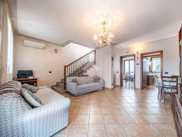 Villa a schiera in vendita a Campogalliano via Zamboni, 1