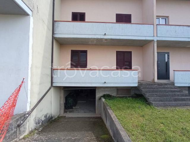 Villa a schiera in vendita a Campofilone