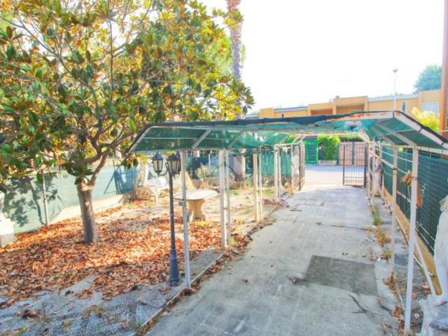Villa a schiera in vendita a Campomarino via alcide de gasperi