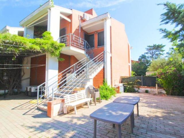 Villa a schiera in vendita a Campomarino via Lecce, 34