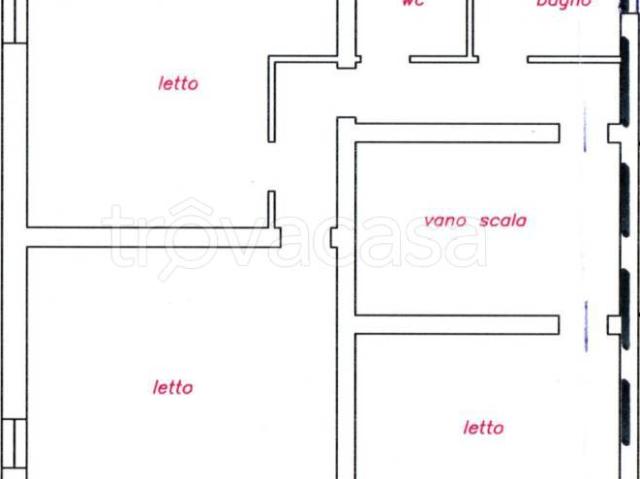 Villa a schiera in vendita a Cannuzzo, Cervia