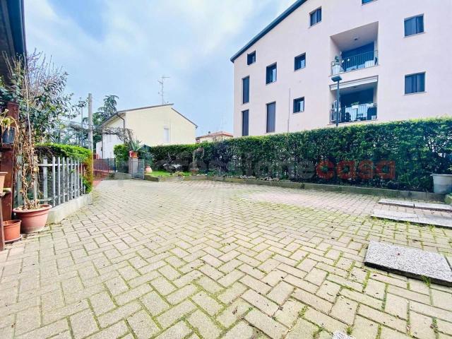 Villa a schiera in vendita a Casalgrande
