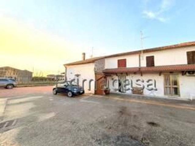 Villa a schiera in vendita a Casaleone