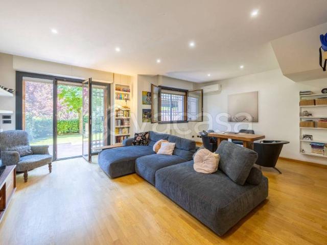 Villa a schiera in vendita a Casalecchio di Reno