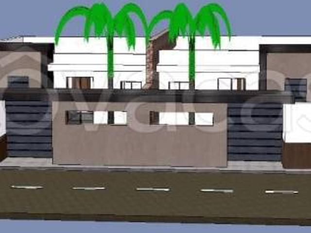 Villa a schiera in vendita a Casapesenna via Ciglio