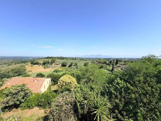 Villa a schiera in vendita a Casciana Terme Lari
