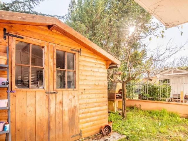 Villa a schiera in vendita a Cascina
