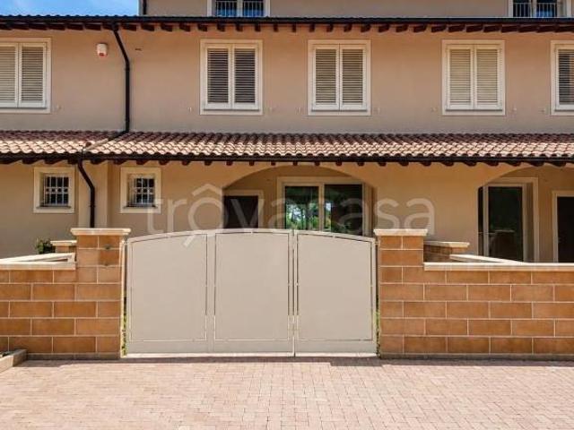 Villa a schiera in vendita a Cascine, Buti