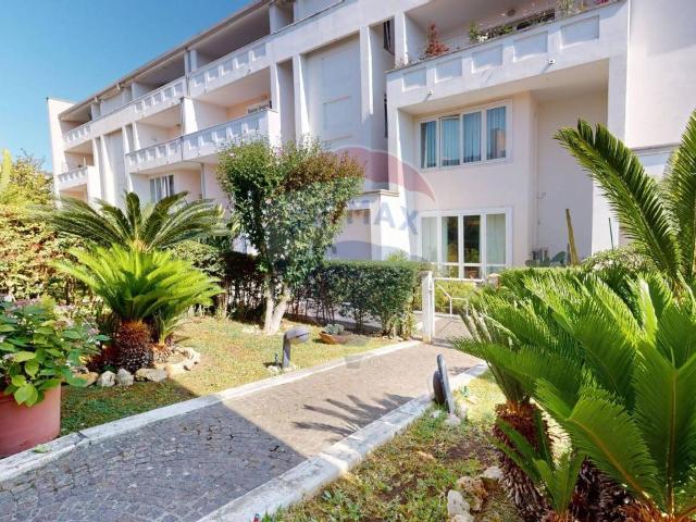 Villa a schiera in vendita a Caserta