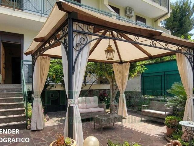 Villa a schiera in vendita a Caserta