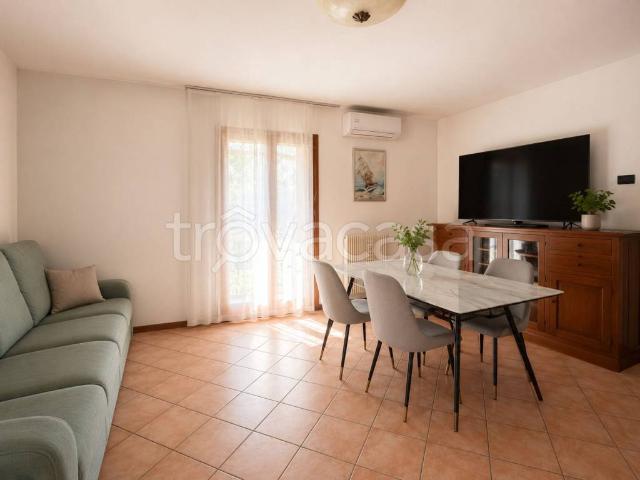 Villa a schiera in vendita a Casier, Casier