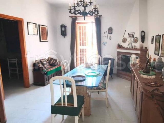 Villa a schiera in vendita a Cassano delle Murge