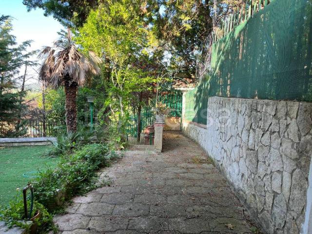 Villa a schiera in vendita a Cassano delle Murge