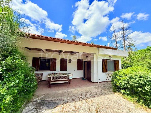 Villa a schiera in vendita a Cassano delle Murge