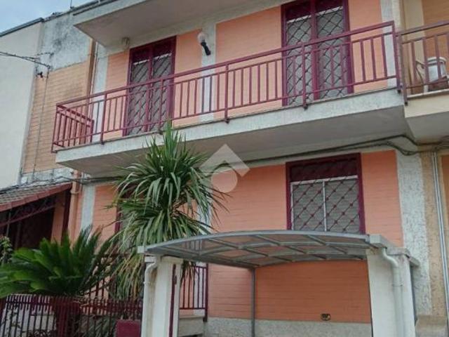 Villa a schiera in vendita a Cassano delle Murge via adelfia, 2