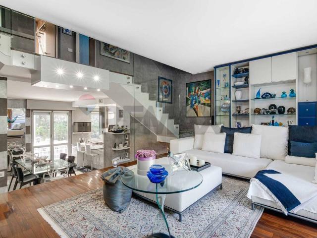 Villa a schiera in vendita a Cassano Magnago