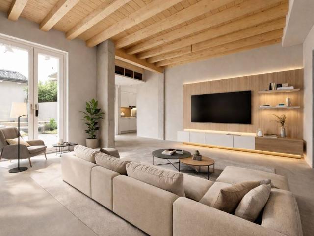Villa a schiera in vendita a Castegnato via Pietro Trebeschi