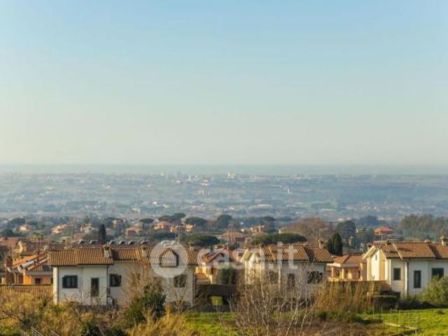 Villa a schiera in vendita a Castel Gandolfo