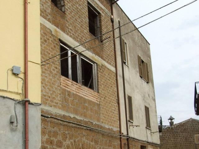Villa a schiera in vendita a Castel Sant'Elia