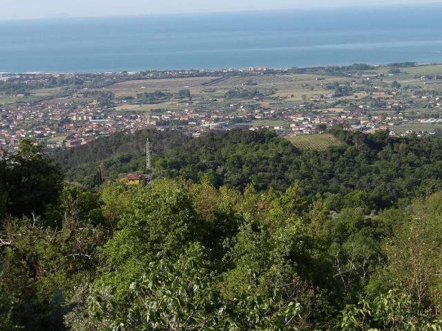 Villa a schiera in vendita a Castelnuovo Magra