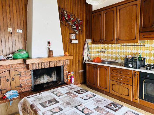Villa a schiera in vendita a Castelnuovo Magra