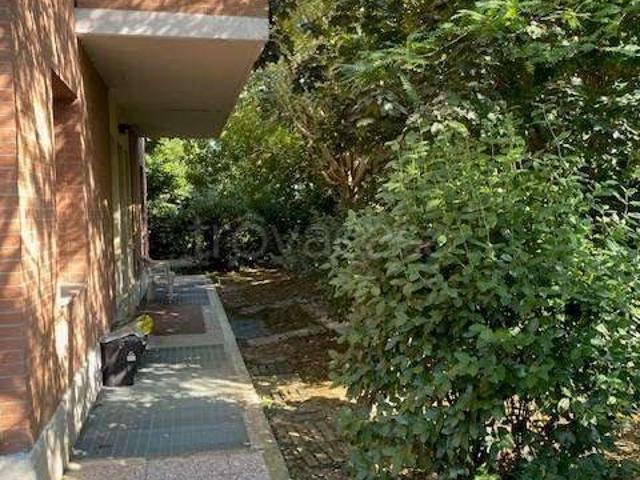 Villa a schiera in vendita a Castelnuovo Rangone via Pirandello