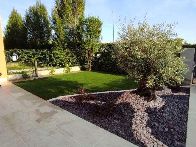Villa a schiera in vendita a Castelfranco Veneto