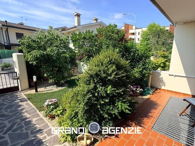 Villa a schiera in vendita a Castelfranco Veneto